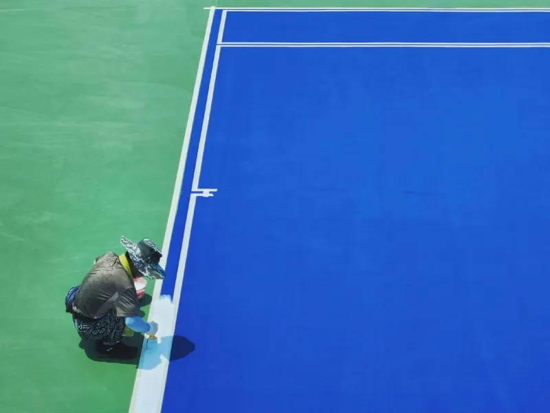Sports Floorings